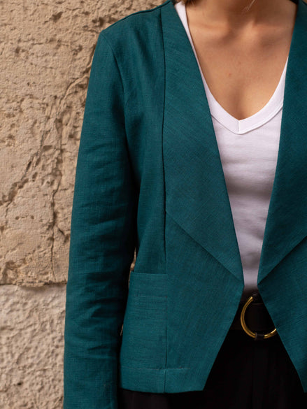 CHAQUETAS - Mariandrada