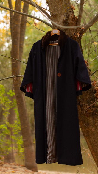 ABRIGOS - Mariandrada