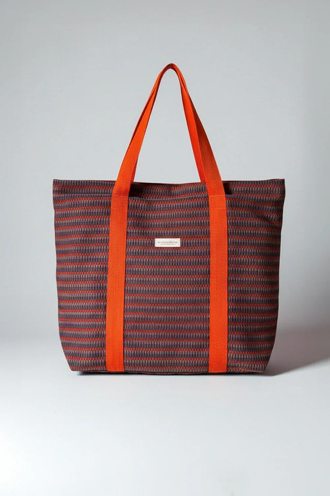 Bolsa Ikea CORBATERA - Mariandrada