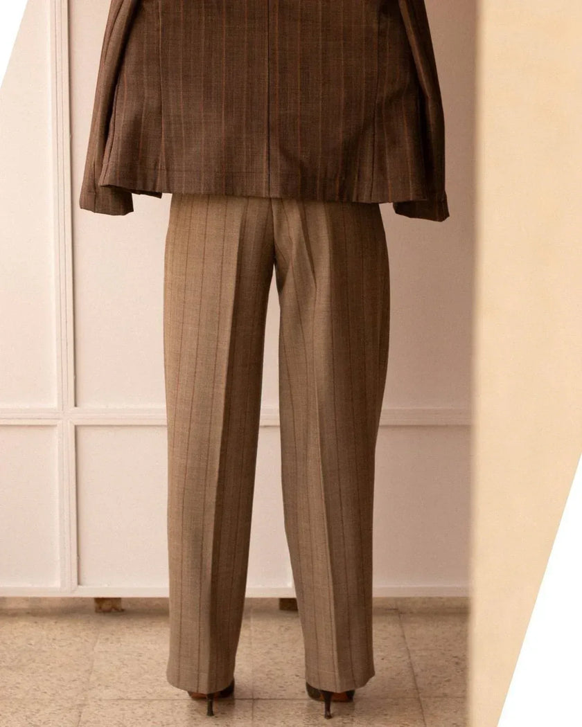Pantalón NONNO - Mariandrada