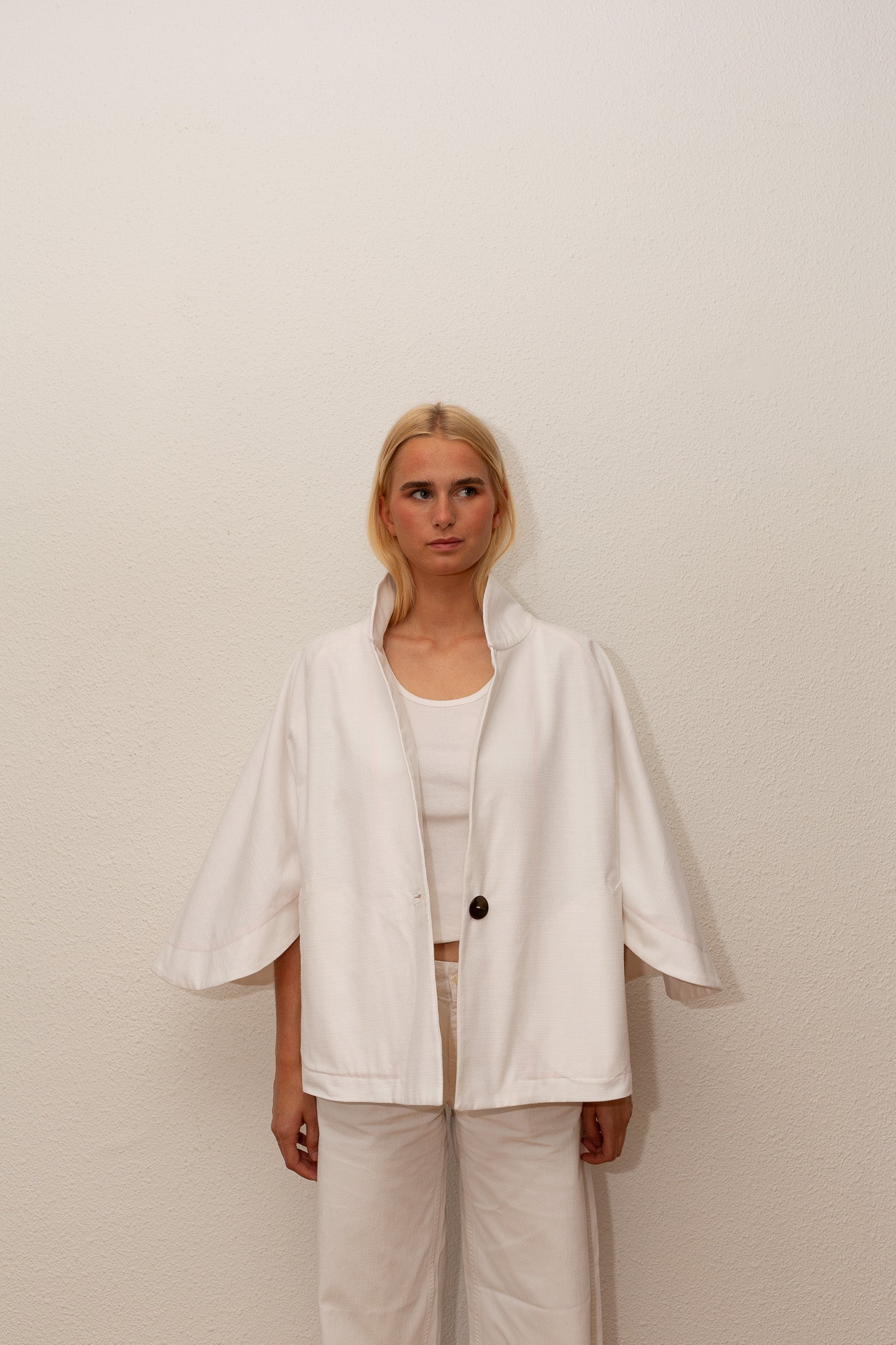 Chaqueta BALMORAL