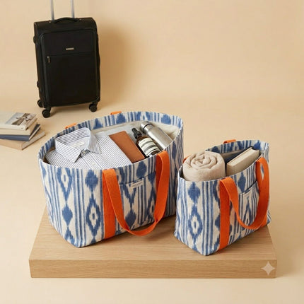 Bolsa IKAT - Mariandrada