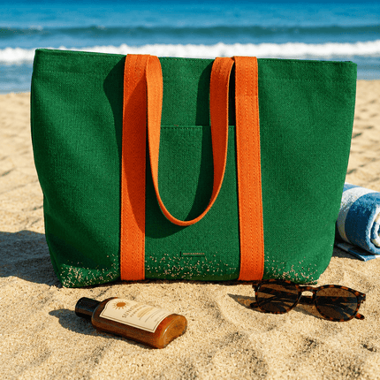 Bolsa VERDE - Mariandrada