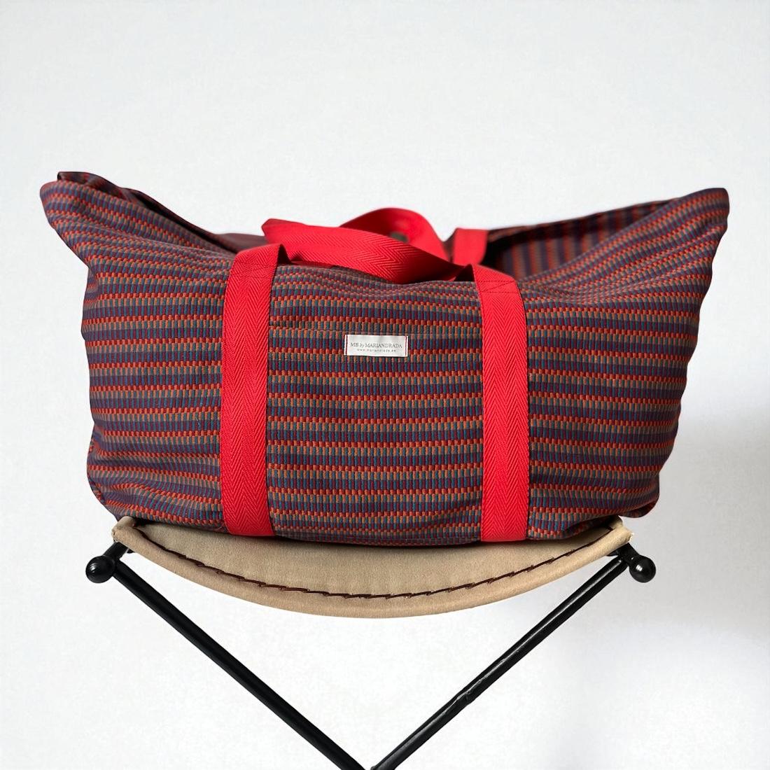 Bolsa Ikea CORBATERA