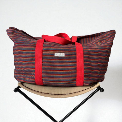 Bolsa Ikea CORBATERA - Mariandrada