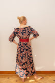 Caftan MARINA