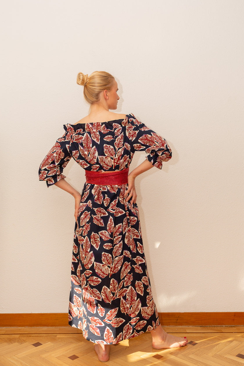 Caftan MARINA