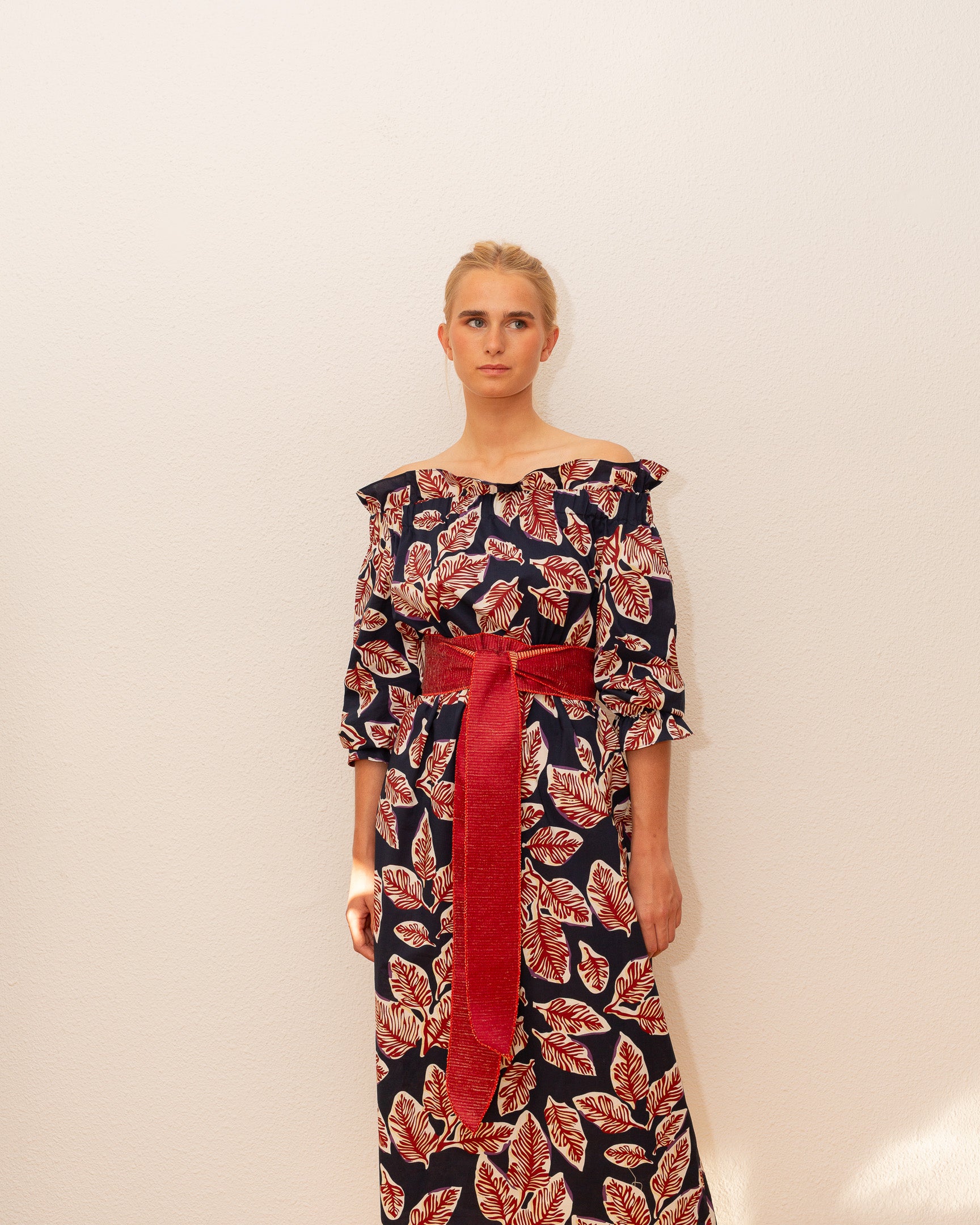 Caftan MARINA