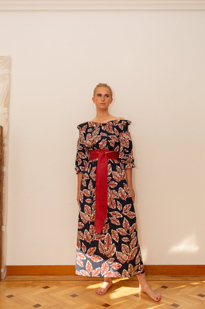 Caftan MARINA