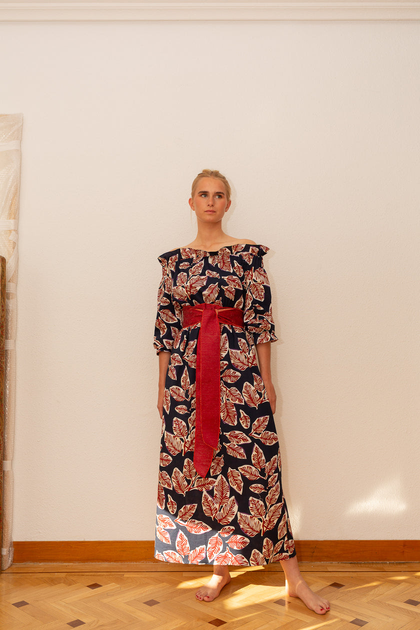 Caftan MARINA