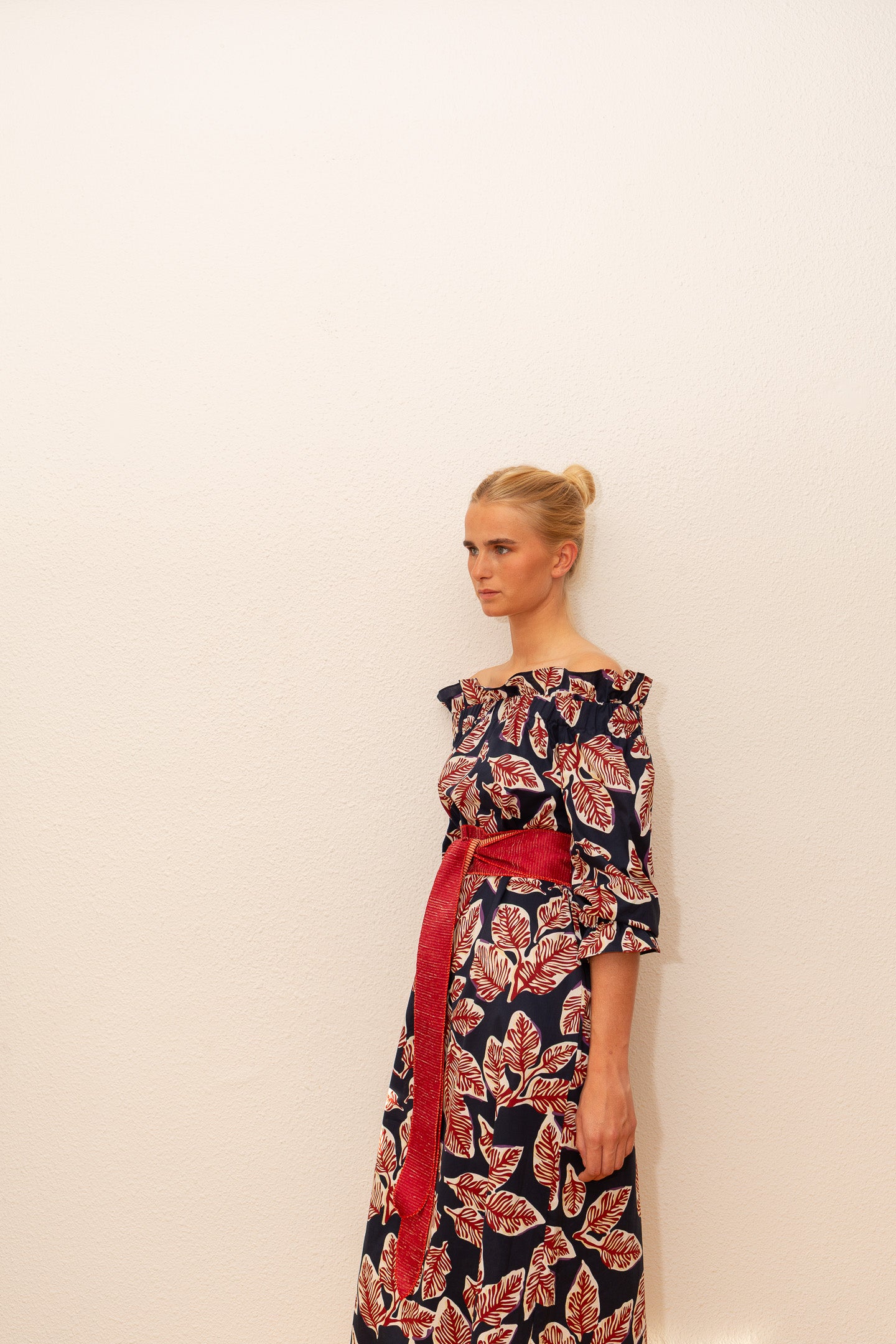 Caftan MARINA