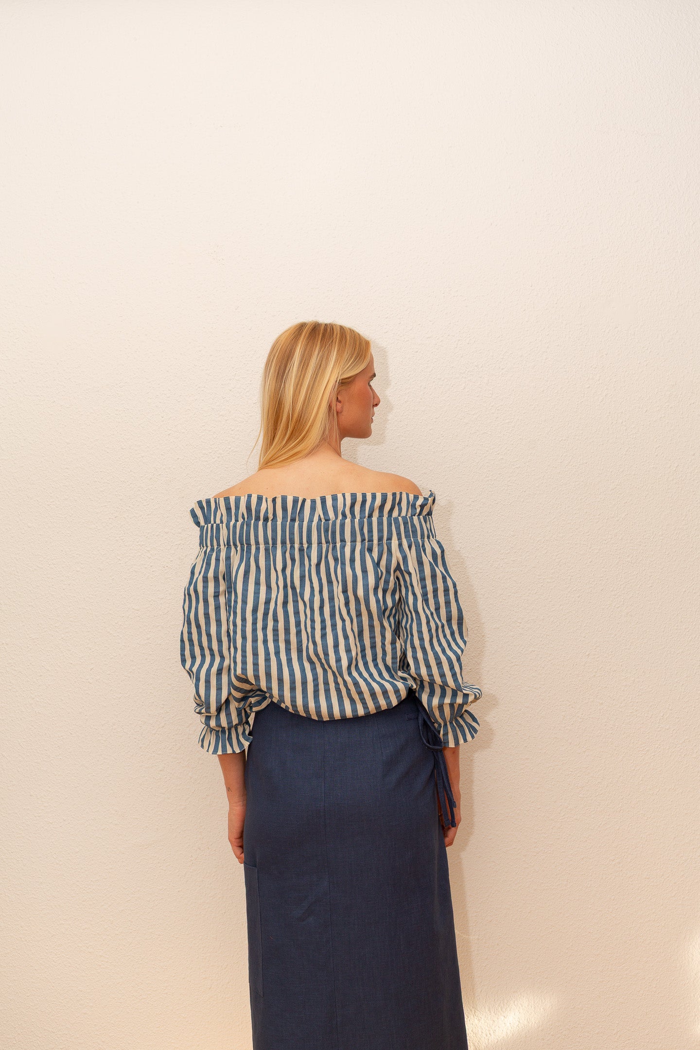 Camisa ALLEGRA