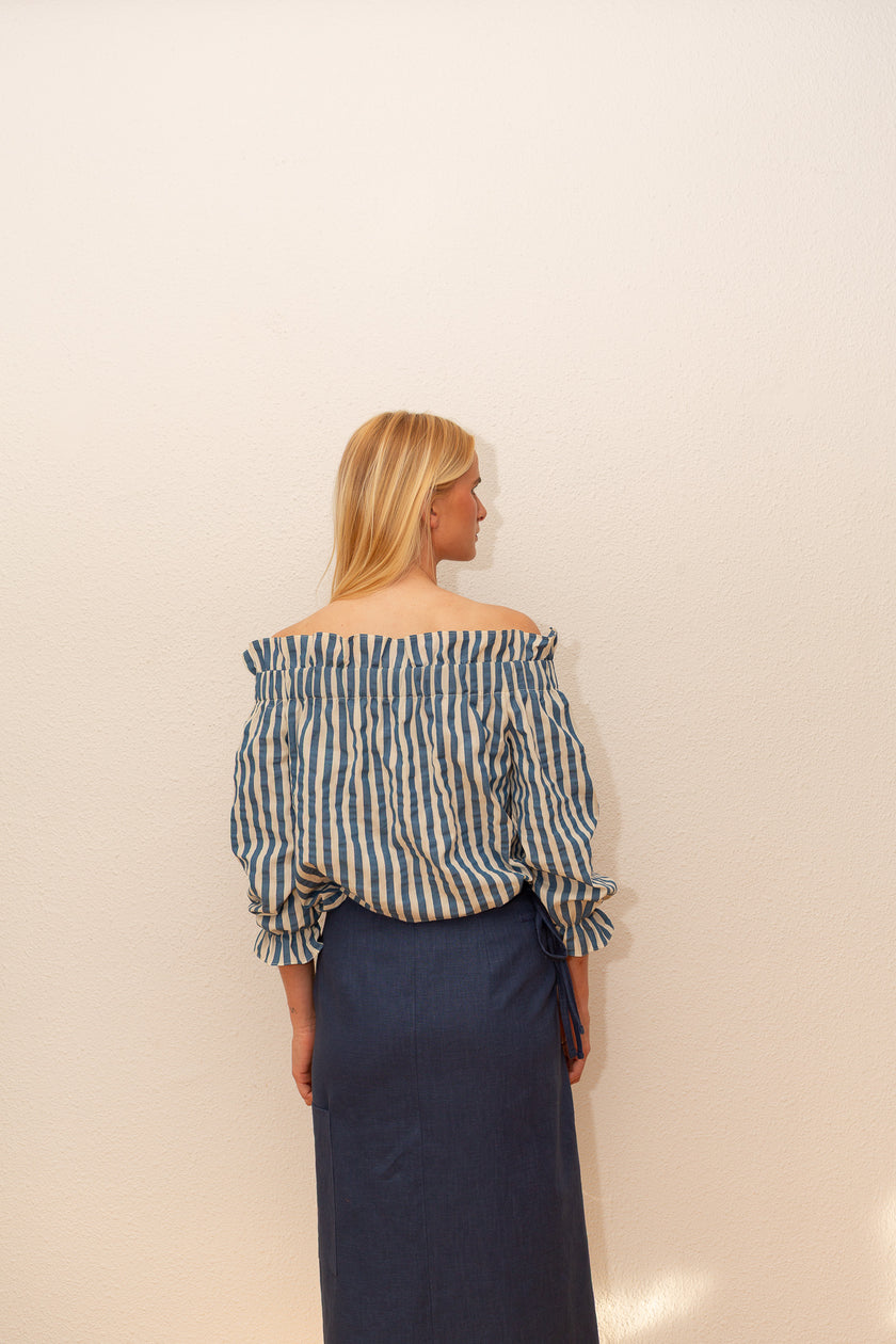 Camisa ALLEGRA