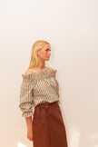 Camisa ALLEGRA