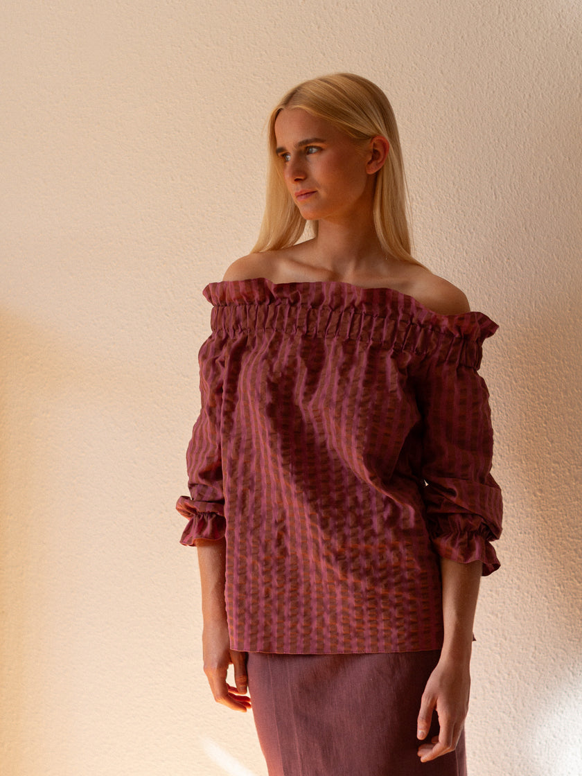 Camisa ALLEGRA