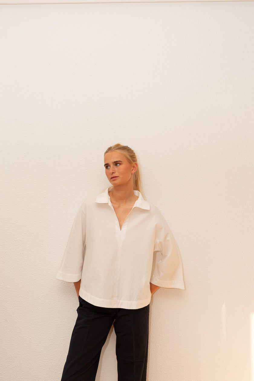 Camisa PARIS