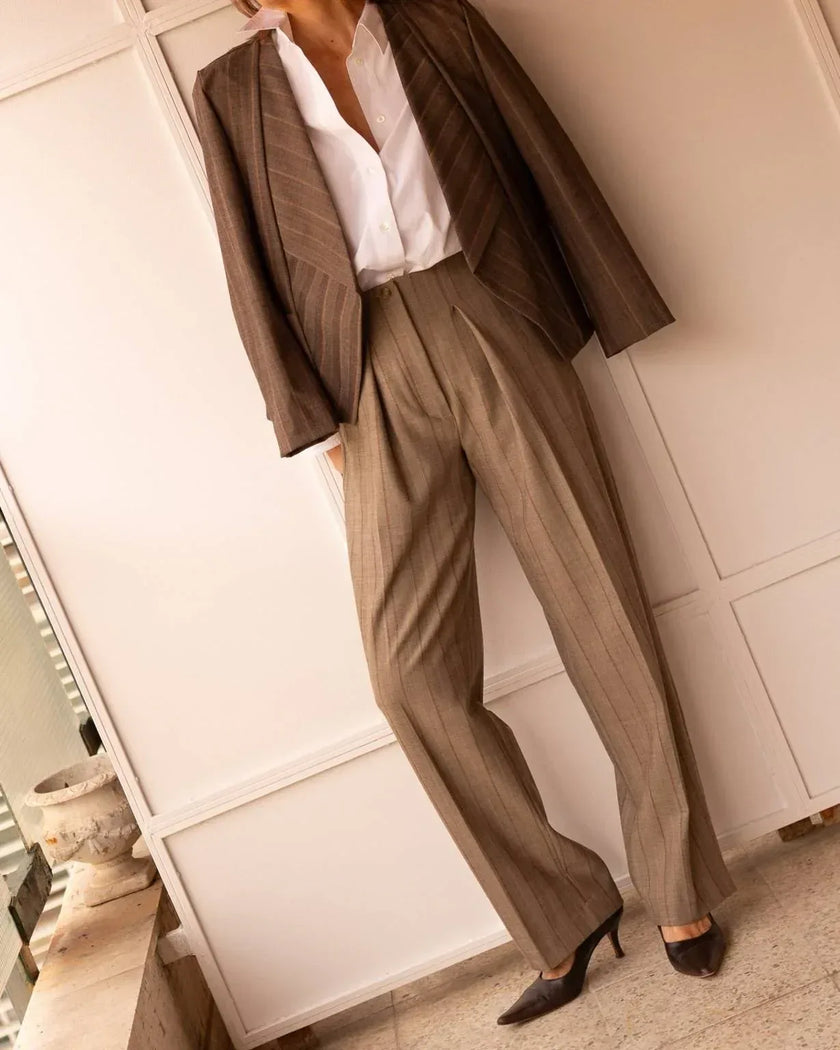Pantalón NONNO - Mariandrada