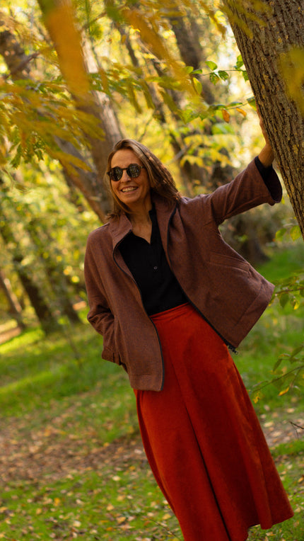 Falda Pantalón PINA Outlet