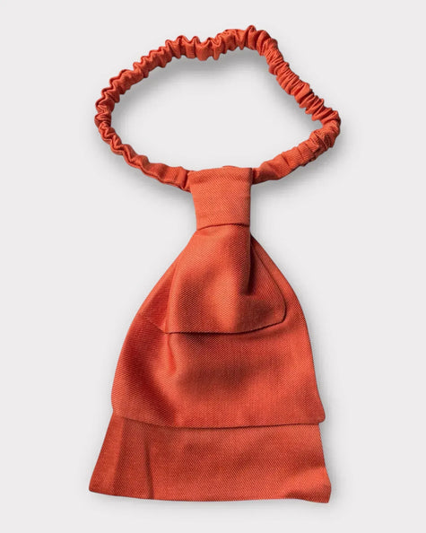 Corbata SIBYL - Mariandrada