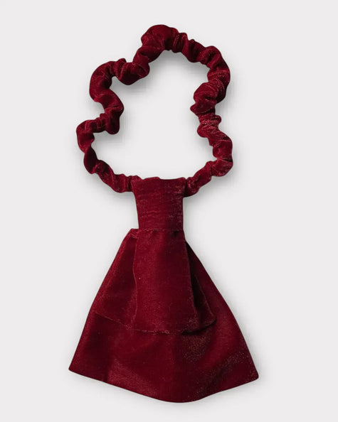 Corbata SIBYL - Mariandrada