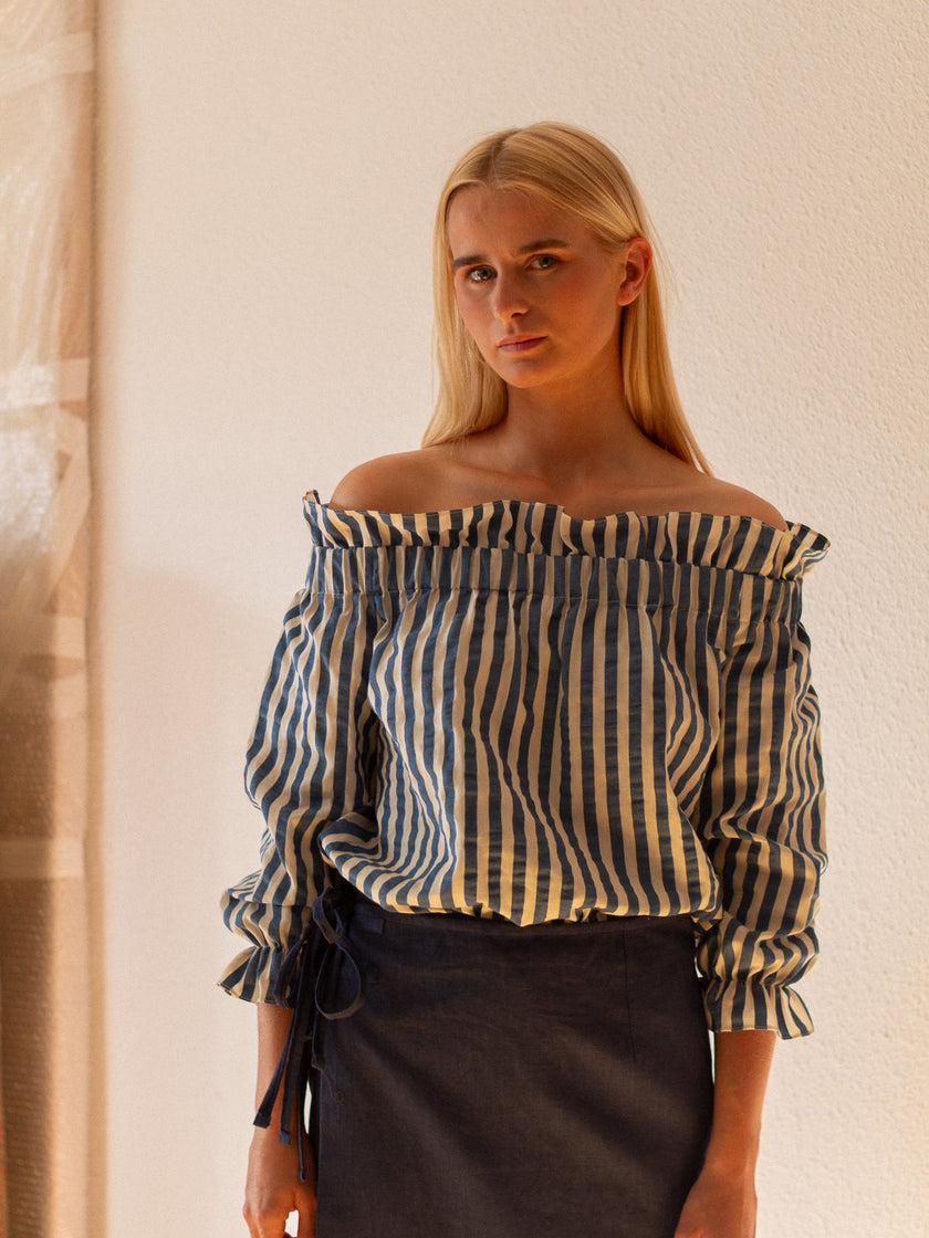 Camisa ALLEGRA