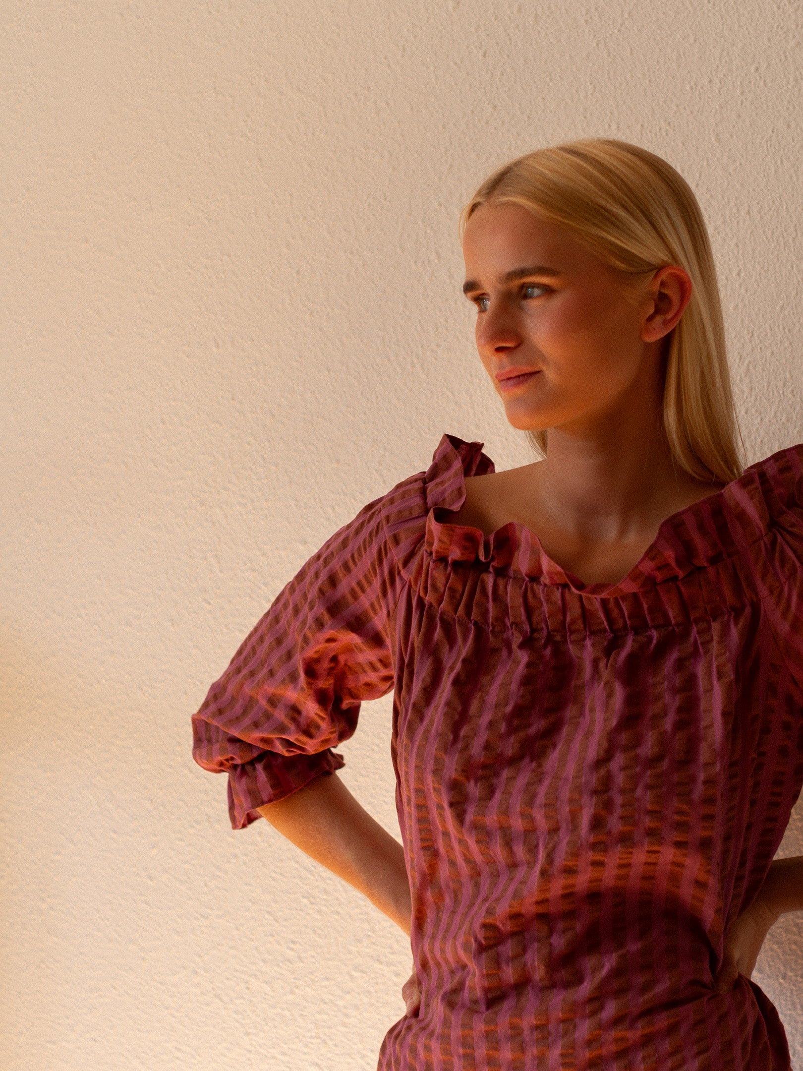 Camisa ALLEGRA