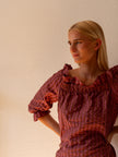 Camisa ALLEGRA