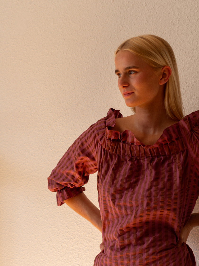 Camisa ALLEGRA