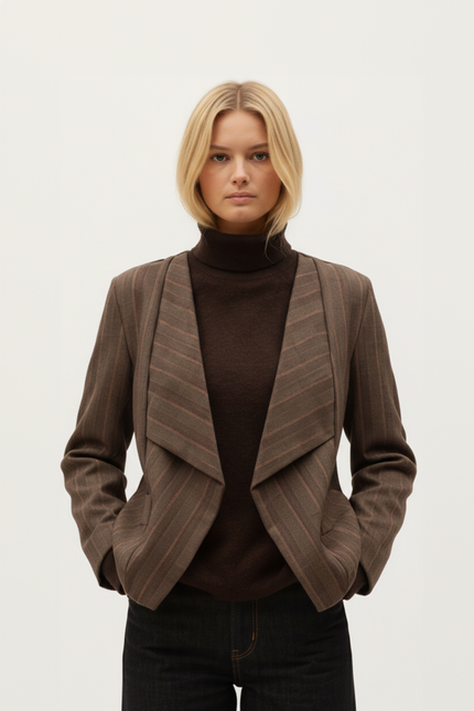 Chaqueta Capitán DIPLOMÁTICO