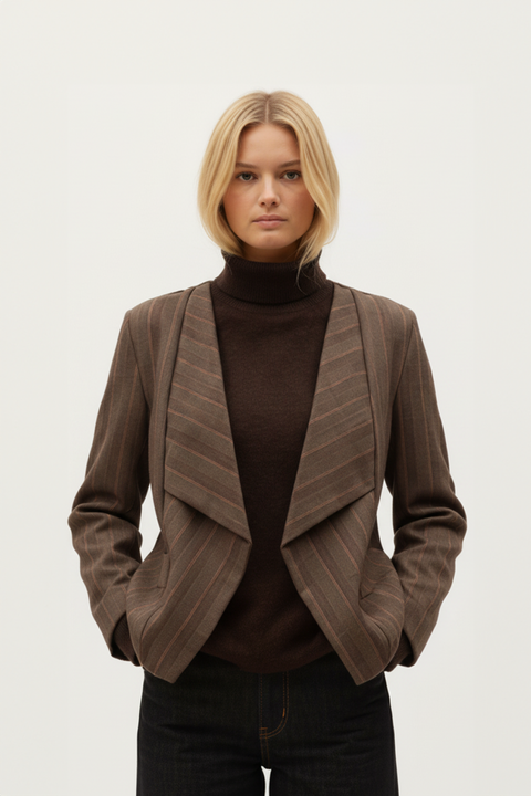 Chaqueta Capitán DIPLOMÁTICO