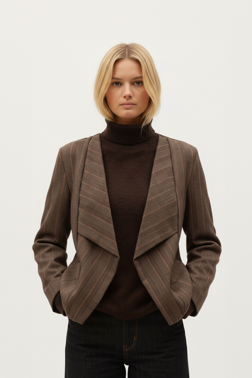 Chaqueta Capitán DIPLOMÁTICO