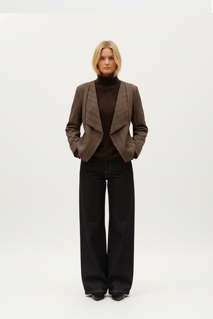 Chaqueta Capitán DIPLOMÁTICO