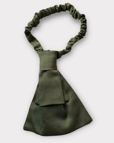 Corbata SIBYL - Mariandrada