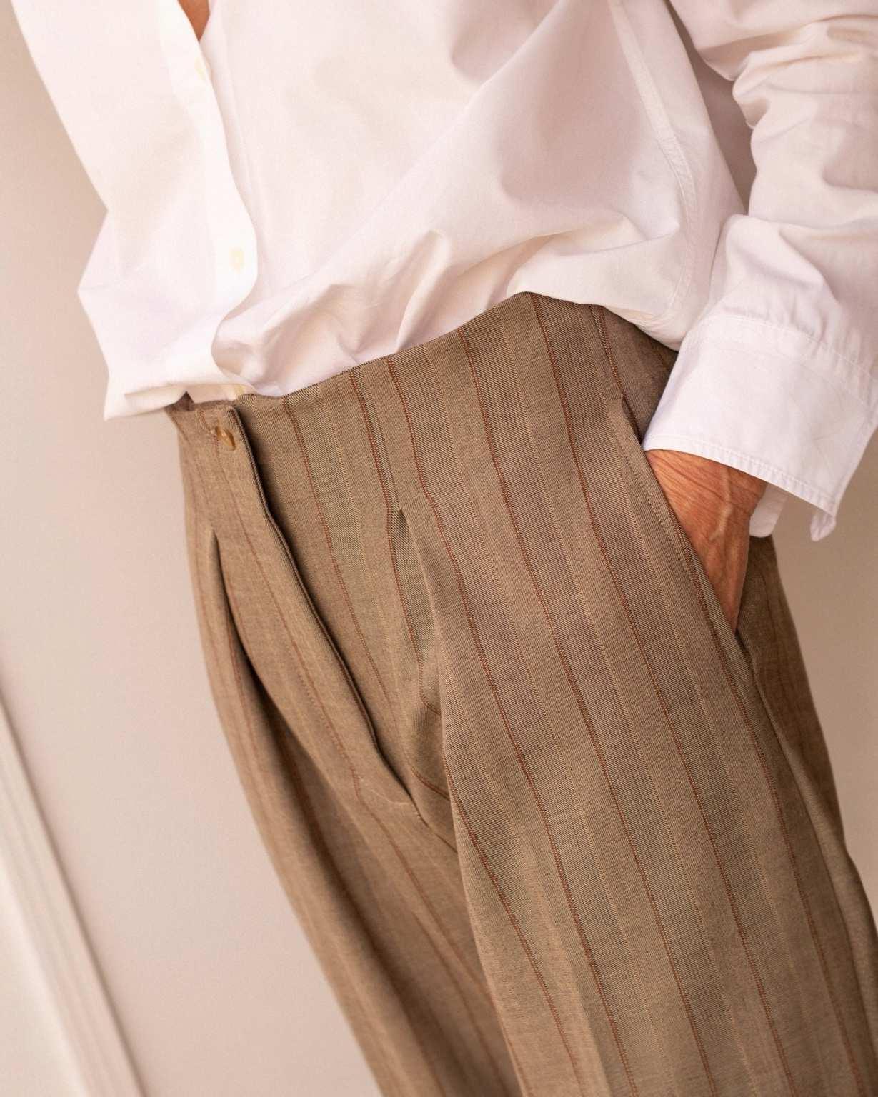 Pantalón NONNO - Mariandrada