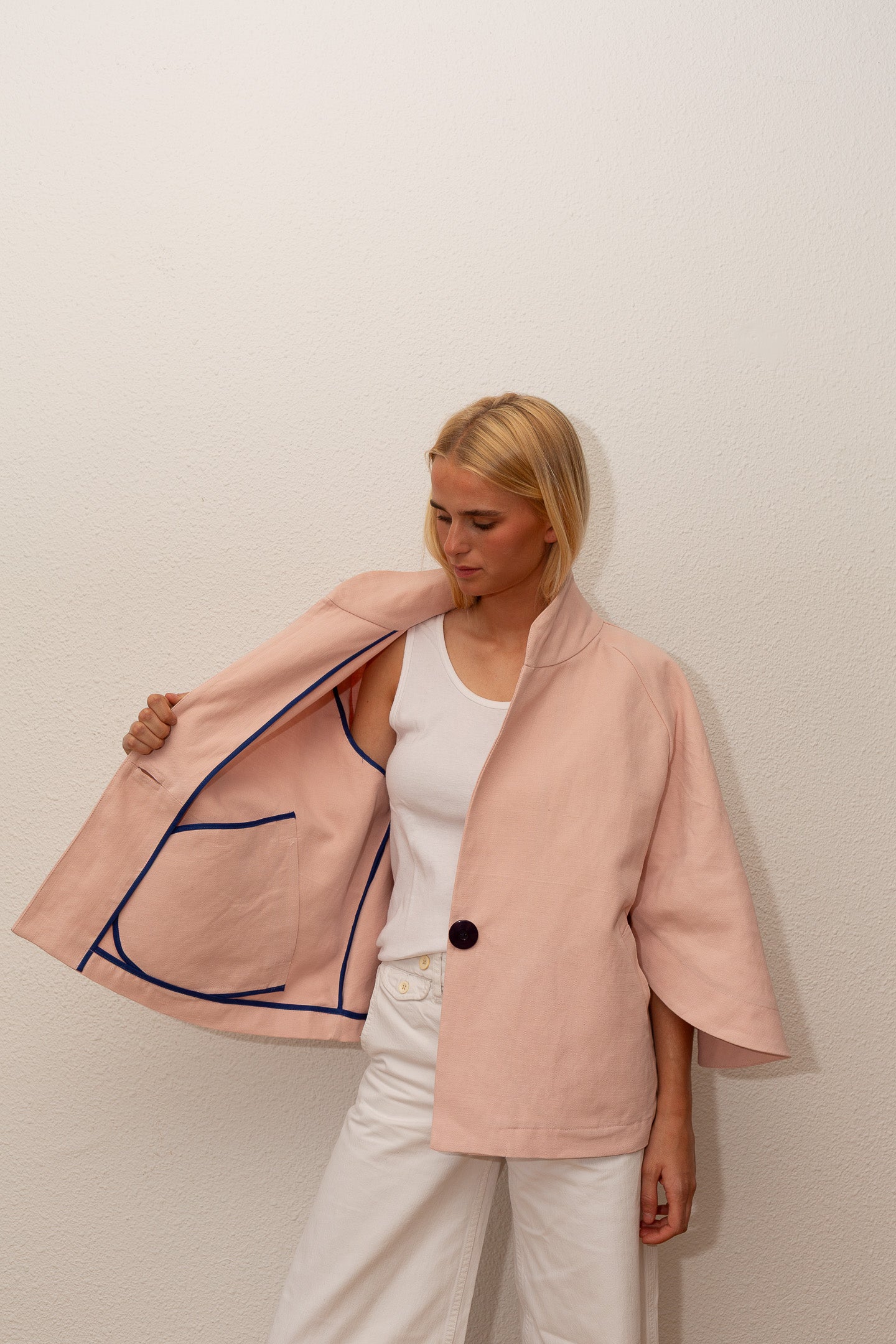 Chaqueta BALMORAL
