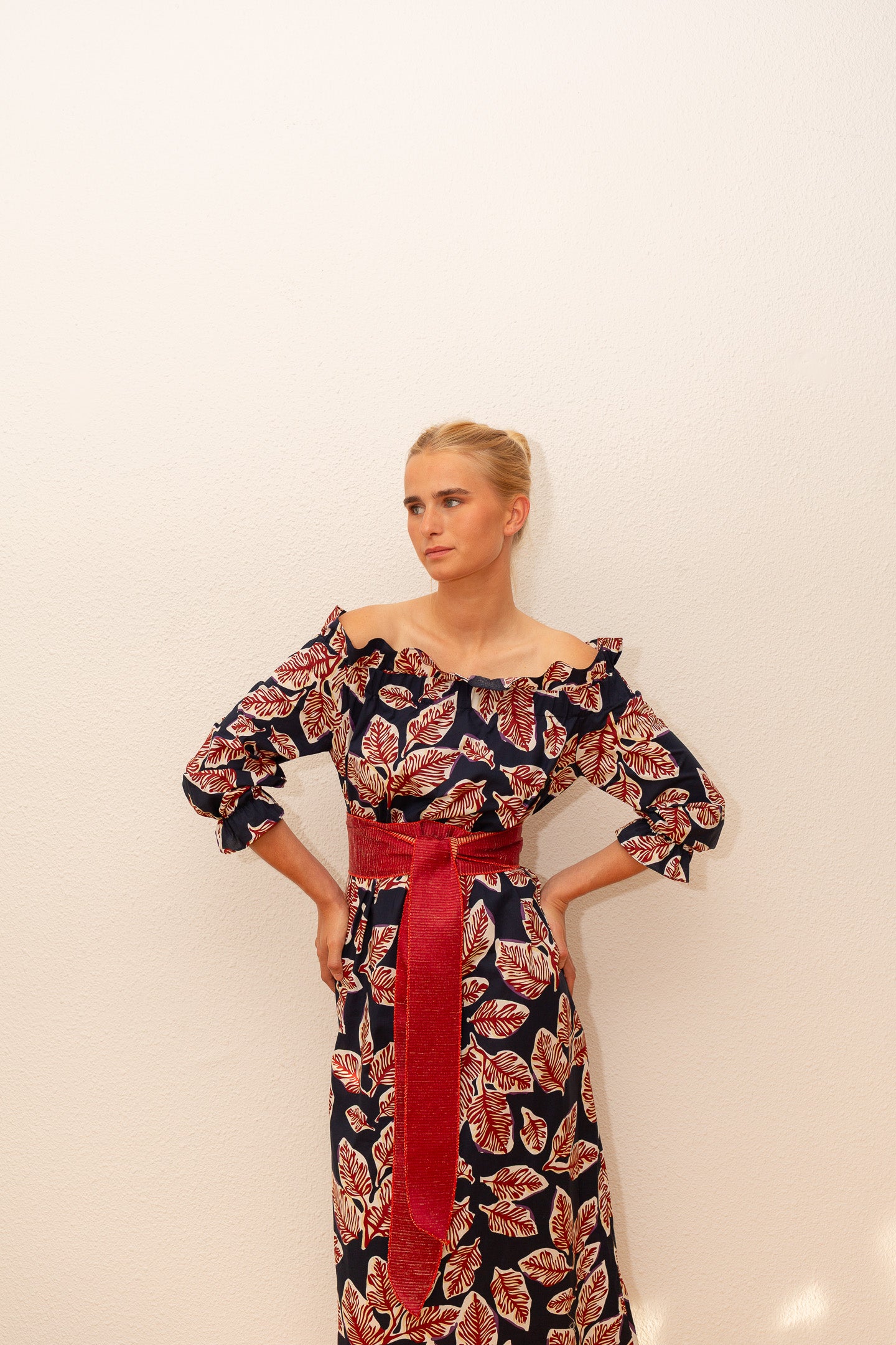 Caftan MARINA