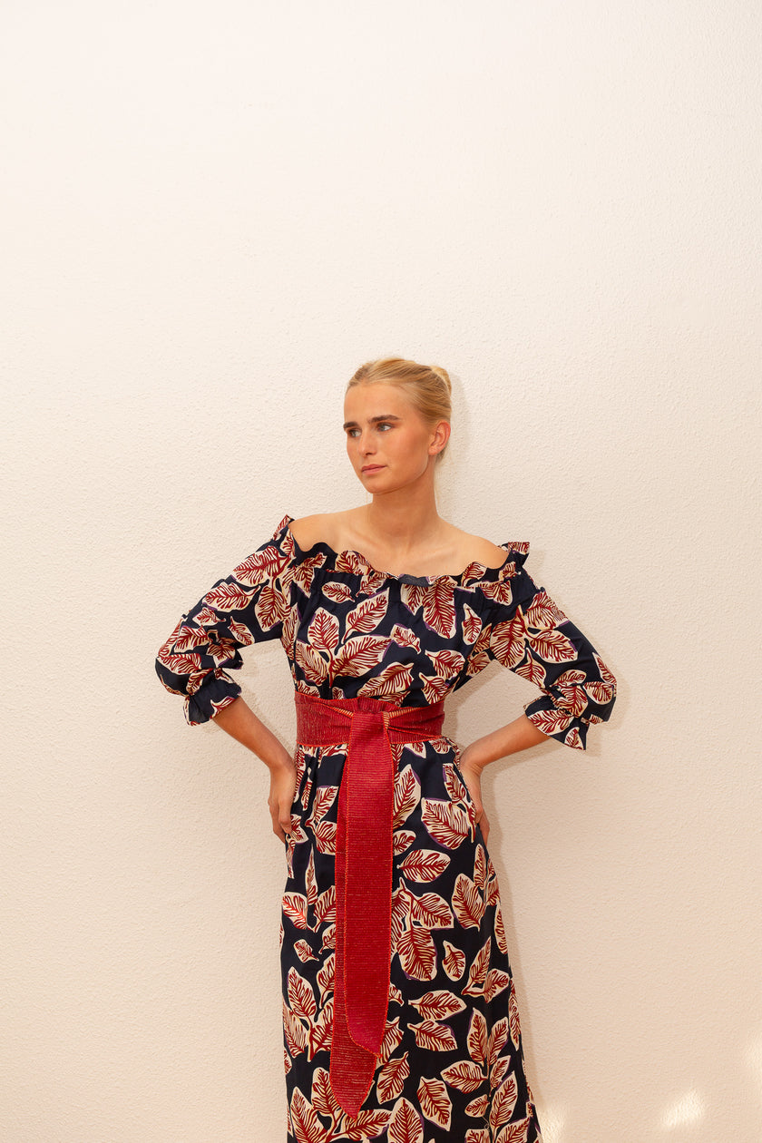 Caftan MARINA