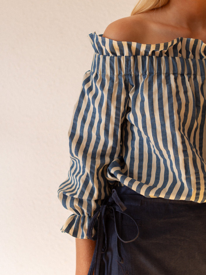 Camisa ALLEGRA