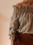Camisa ALLEGRA