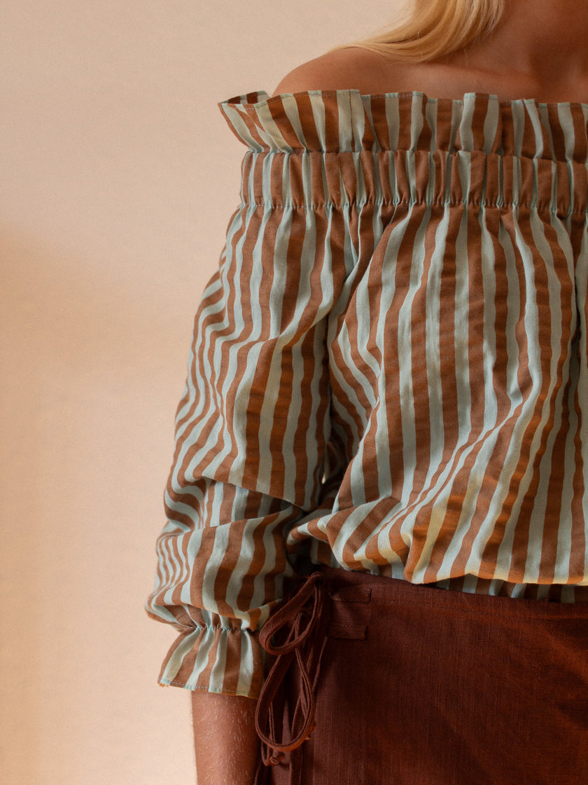 Camisa ALLEGRA