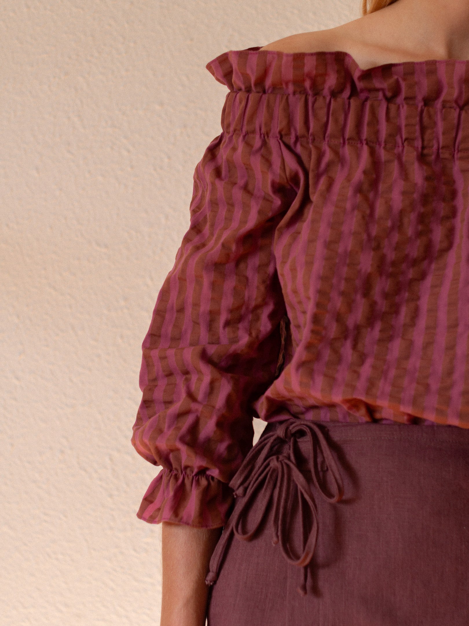 Camisa ALLEGRA