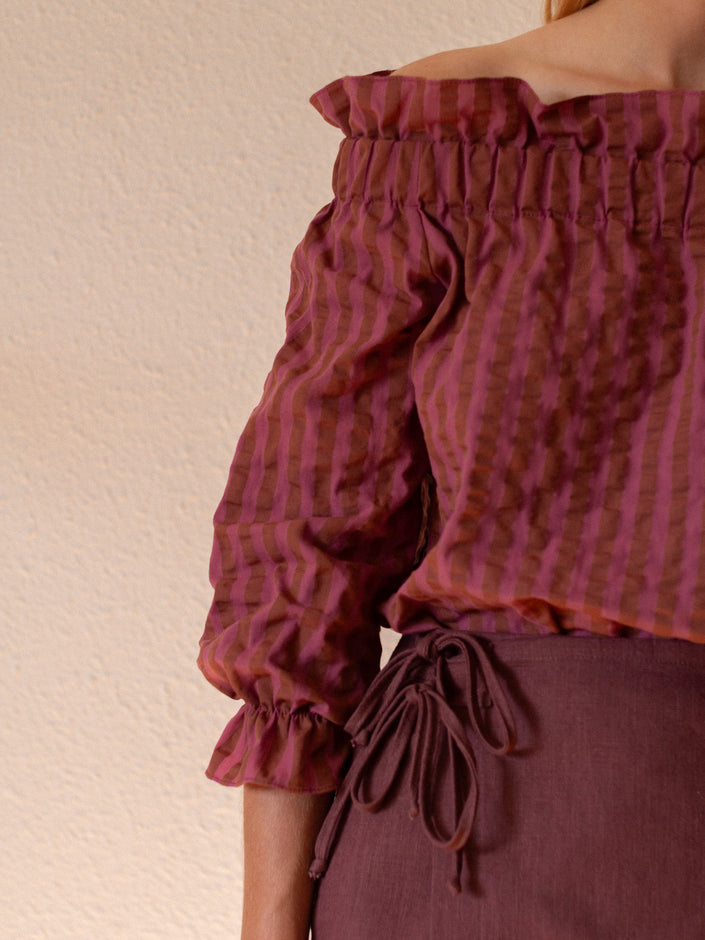 Camisa ALLEGRA