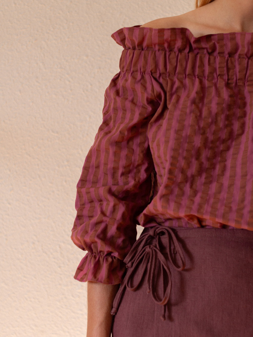 Camisa ALLEGRA