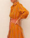 Vestido Camisero SIENA