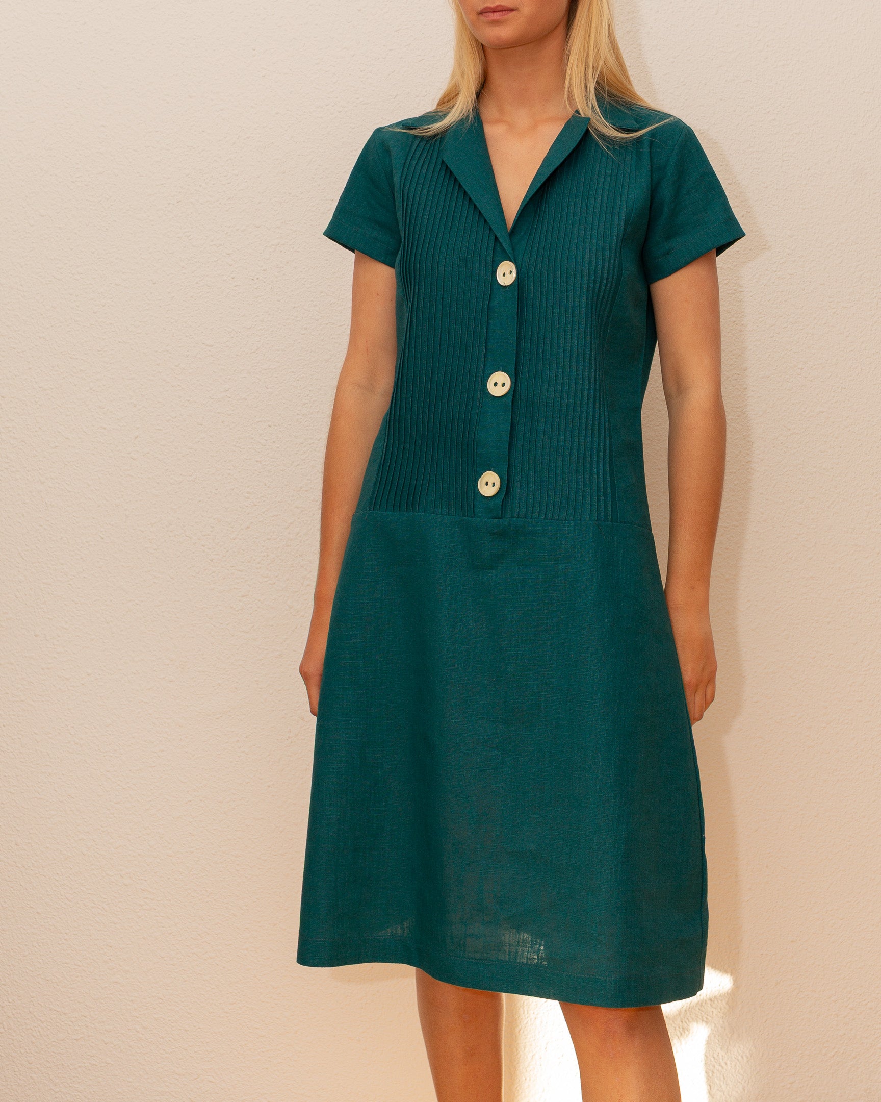 Vestido PAQUITA