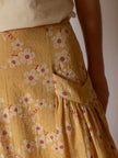 Falda FRANCESCA Sole