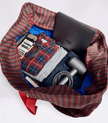 Bolsa CORBATERA - Mariandrada
