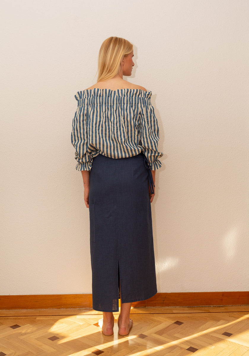 Falda BIANCA