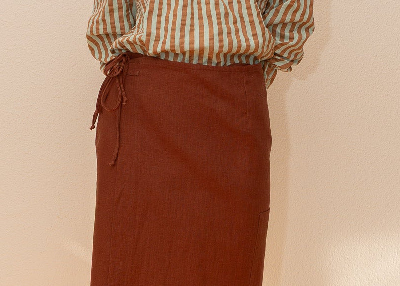 Falda BIANCA