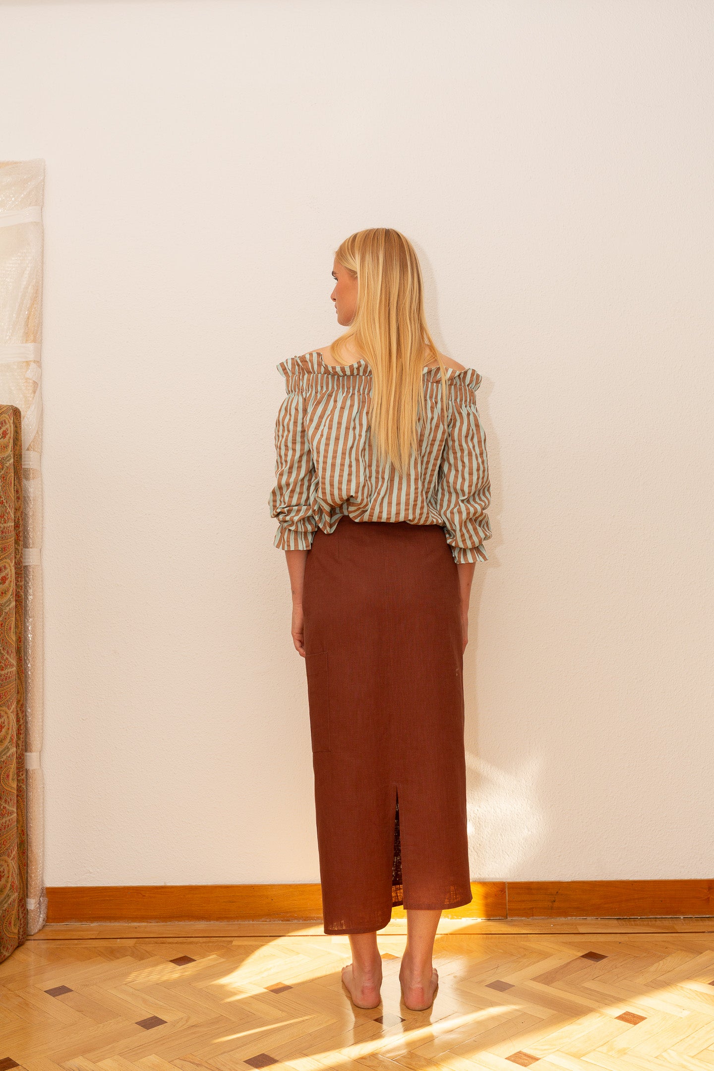 Falda BIANCA